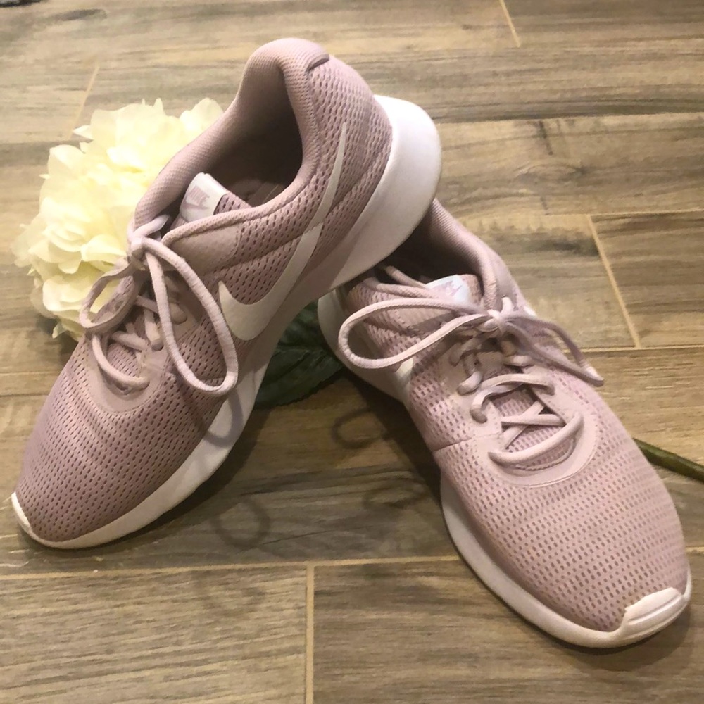 Nike tanjun sneakers - Picture 2 of 10